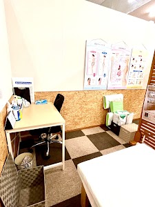 カイロプラクティック SANTE Clio
