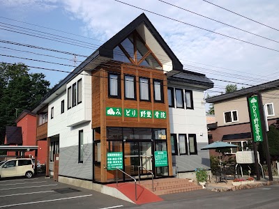 みどり野整骨院