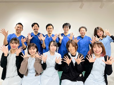 はくさん和鍼灸整骨院