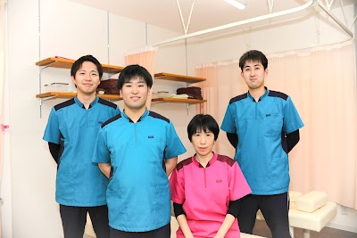 リセット整骨院 ひょうたんやま南院