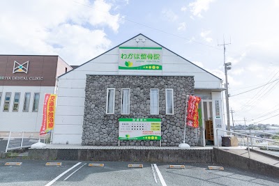 わかば整骨院 鍼灸院 野間院
