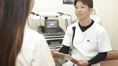 さくら接骨院