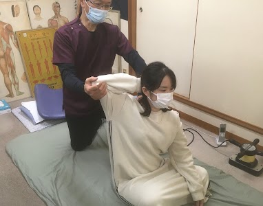 春日井整体