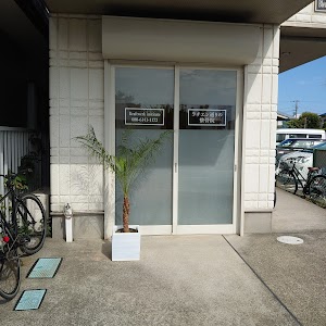 ラチエン通りの整骨院