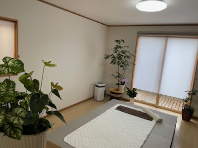整体パーソナルkaumudi