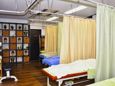 つくし整骨院