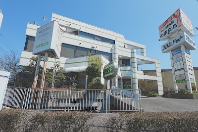 いぶき鍼灸院・整体院