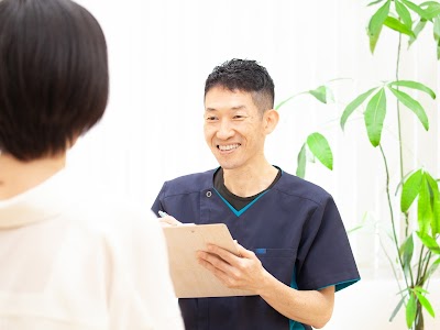 すぎもと整体院