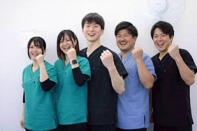 よつば鍼灸整骨院