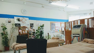 ハル接骨院