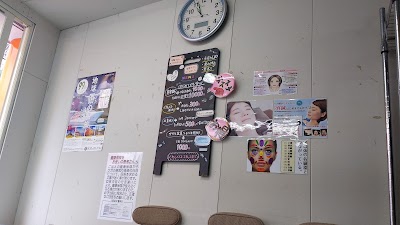香里南接骨院