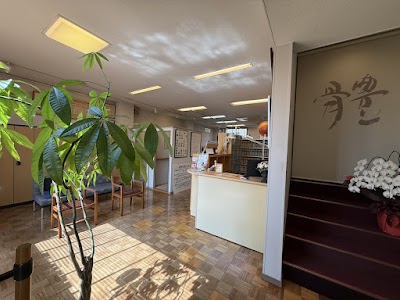 仲野整體整骨本院