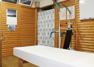 中国整体小山治療院