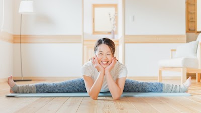 conditioning salon ulu(コンディショニングサロンウル)