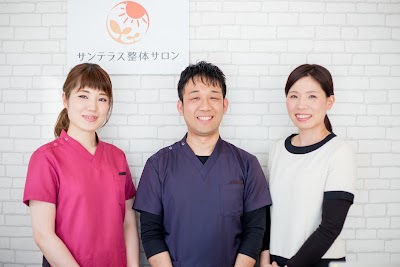 サンテラス整体サロン 太田川店