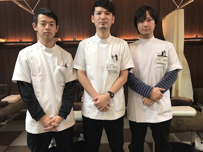 アリス鍼灸整骨院