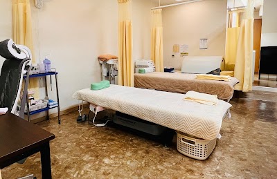 みね鍼灸治療室 守口市