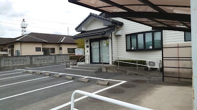 熊倉整骨院