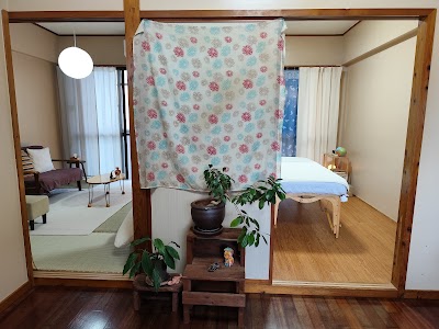 いたくない整体そら