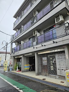 かんだ鍼灸院・接骨院