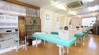 あさひ鍼灸接骨院｜交通事故治療 愛子