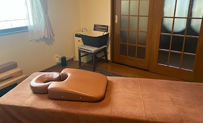 本格手技整体庵きらく