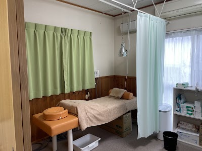 駒ヶ根あかりはりきゅう接骨院