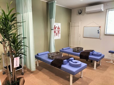 花ヶ丘整骨院