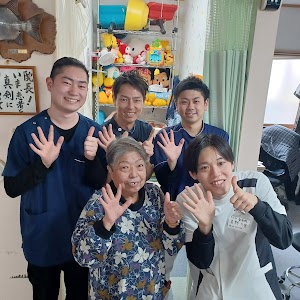 たくみ整骨院