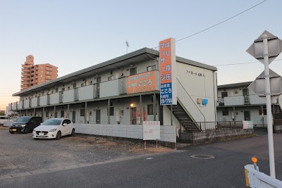 治療院こころ
