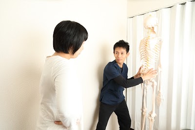 整体院 一和〜ikka〜