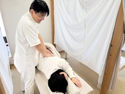 バランス鍼灸整骨院