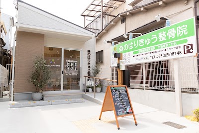 森のはりきゅう整骨院