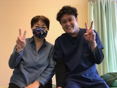 なかやま整体院