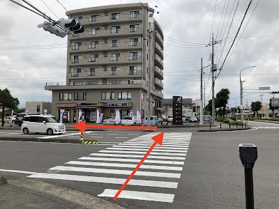 整体院山本