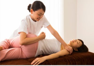 Total Body Care 浦安駅前整体院