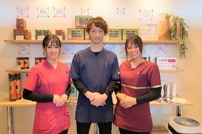 タスク整体院 富士店