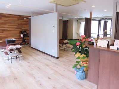 鍼灸整骨院わか
