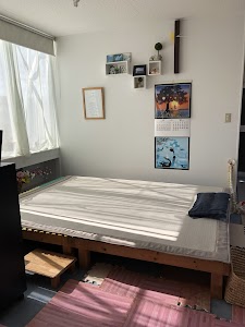 リセット整体からつ