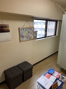 黄金井鍼灸院