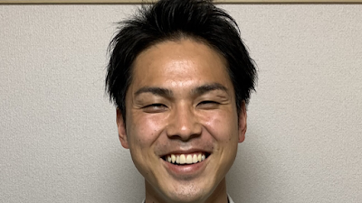 原 はりきゅう