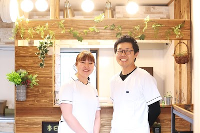 産前産後美容整体 Mamacare Seeds
