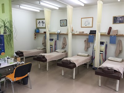 いわはし鍼灸整骨院