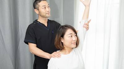 チガサキ整骨院