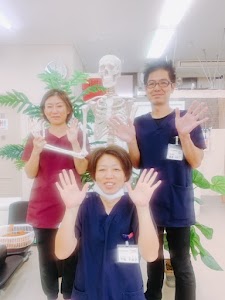 おなが小禄