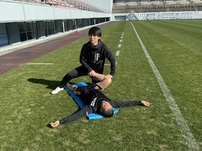 アスリートラボ さくらの杜整骨院