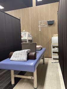 トライアル八千代みうら整骨院