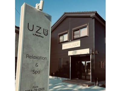 Uzu by pucapuca