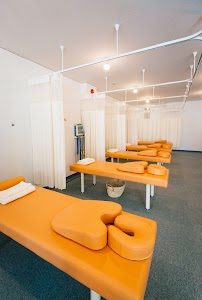 コンパス鍼灸整骨院