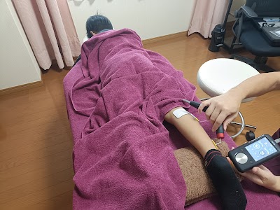 オラフ整骨院・整体院